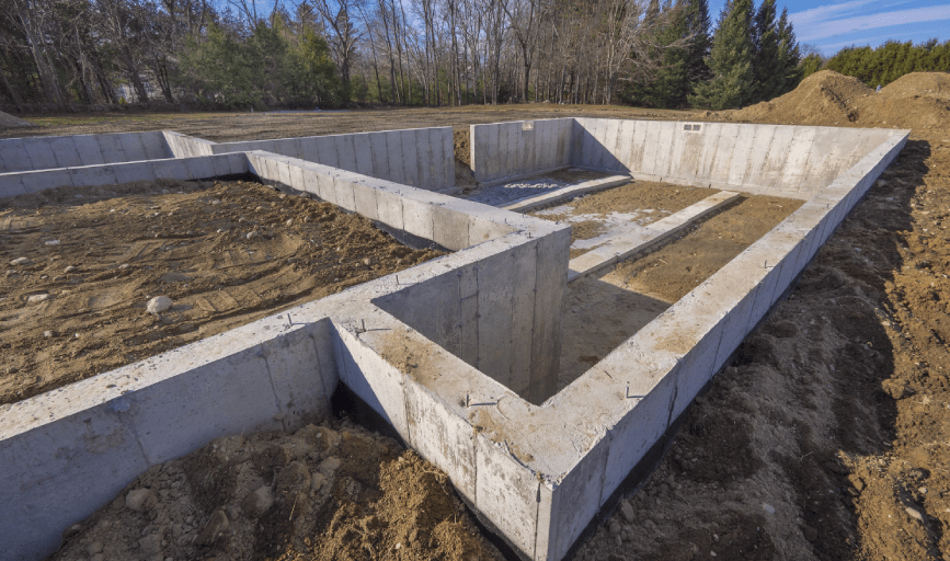 Crowder Excavation & More