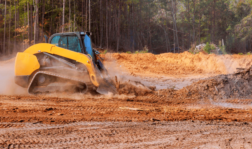Crowder Excavation & More